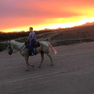 Meet your Posher, Bethany